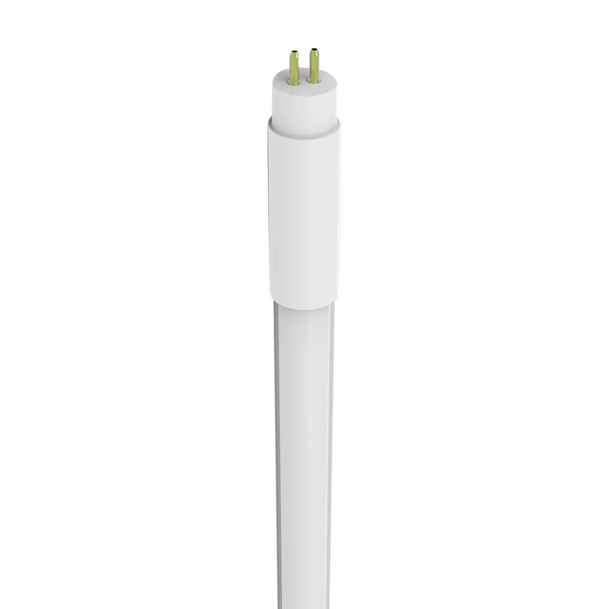LED Glass Ballast Bypass T5 4FT 24W-3500LM 4000K 80 CRI 120-277V- Sold Only in Cases of 25