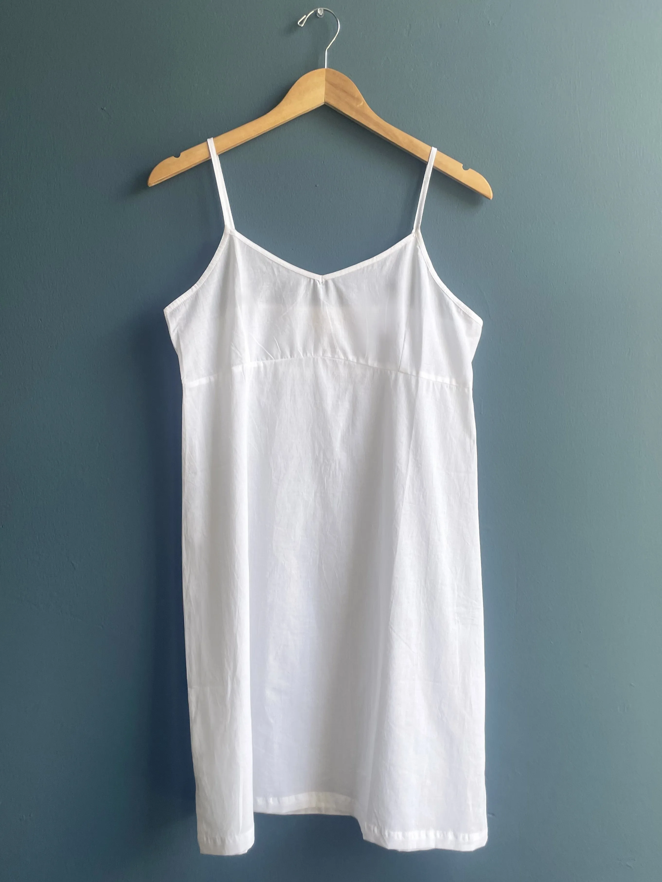 lekha basic slip