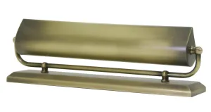 Mantel Light 14" Desk Lamp