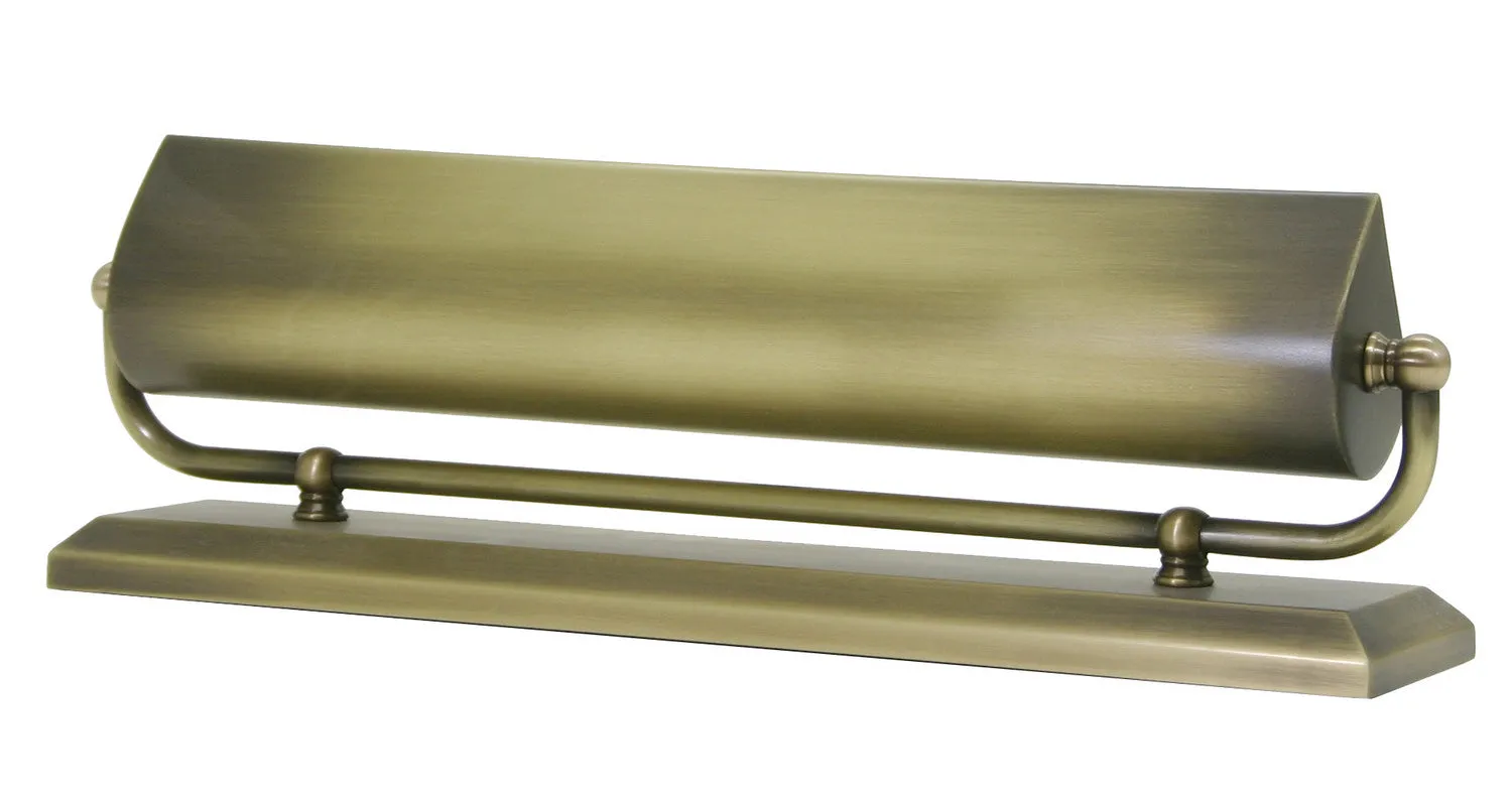 Mantel Light 14" Desk Lamp