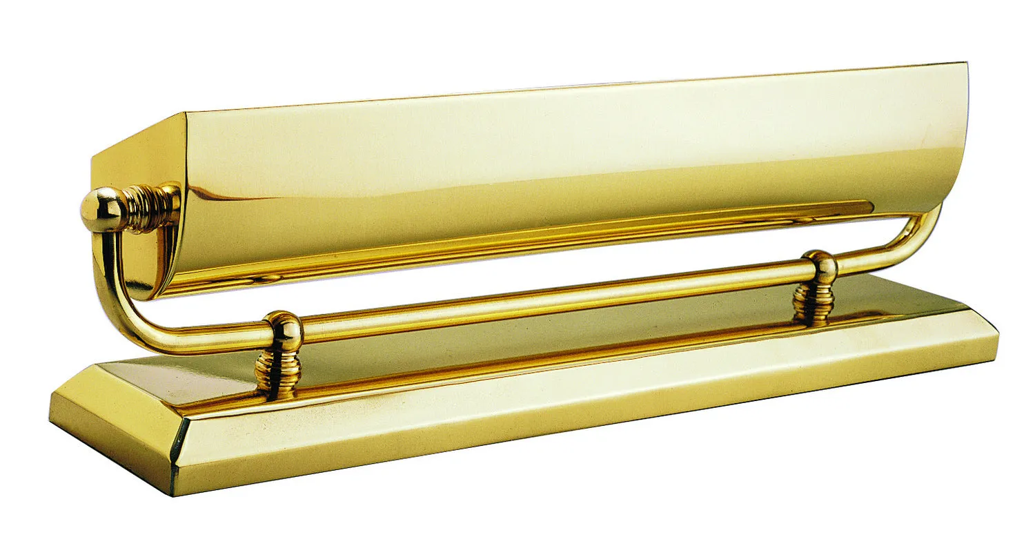 Mantel Light 14" Desk Lamp