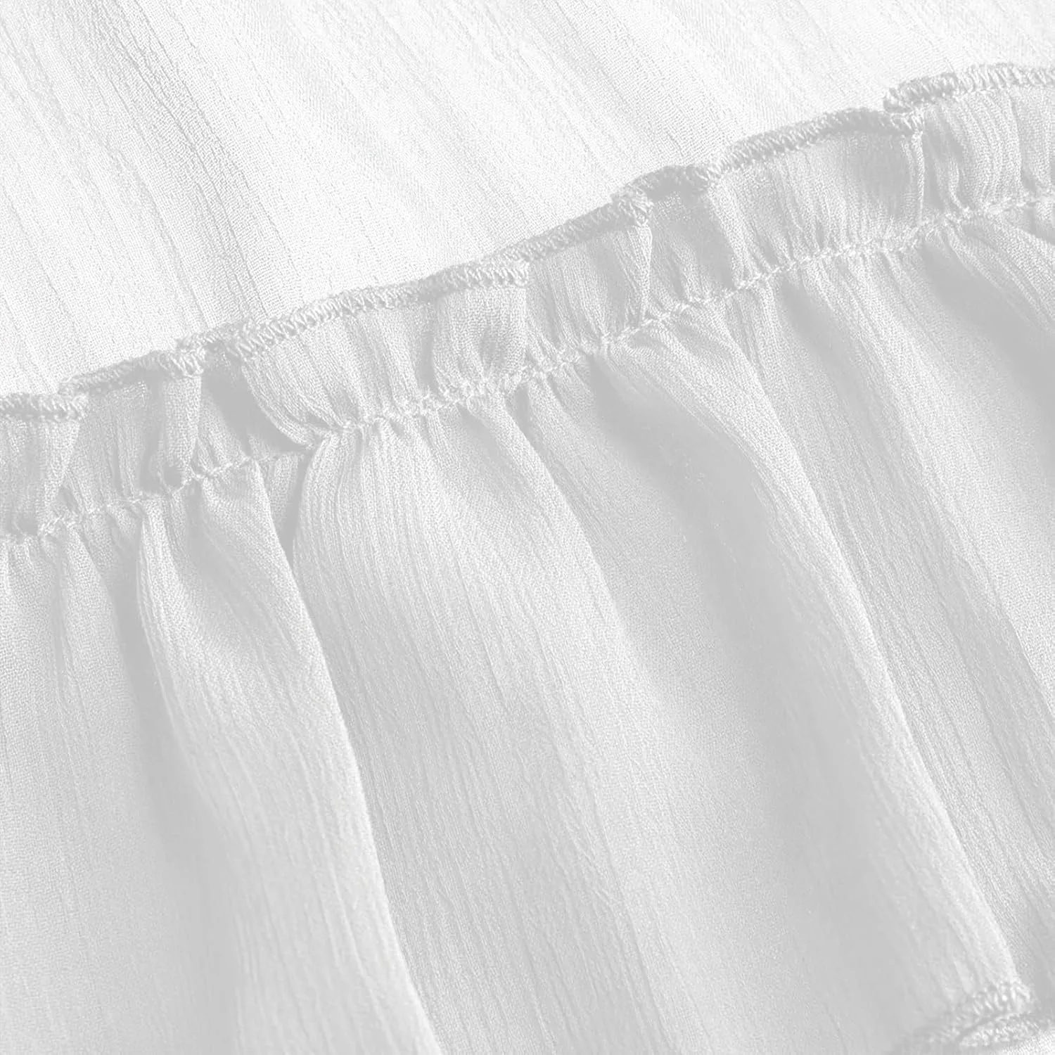 Maxi Skirts for Women Women's Halloween Skirt Irregular Ruffled Skirt Plus Size Skirts Mesh Steampunk Skirt