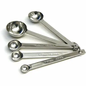 Measuring Spoons RSVP