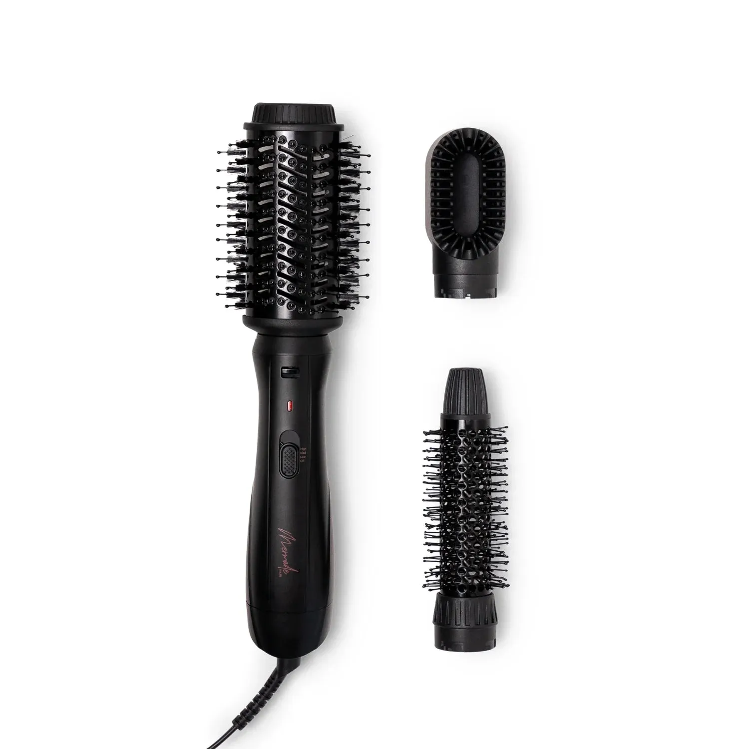 Mermade Hair Interchangeable Blow Dry Brush