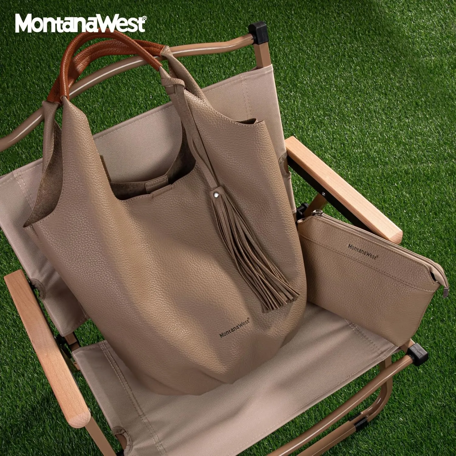 Montana West Hobo Bags for Women and Backpack Purse