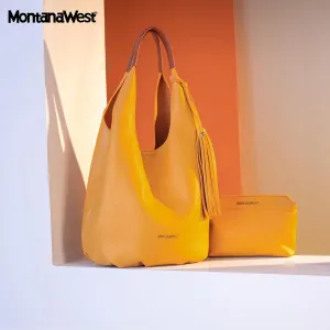 Montana West Hobo Bags for Women and Purses for Women