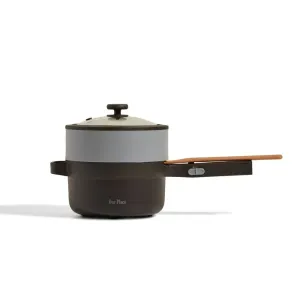 New - Our Place 8.5" Ceramic Nonstick Perfect Power Pot Char