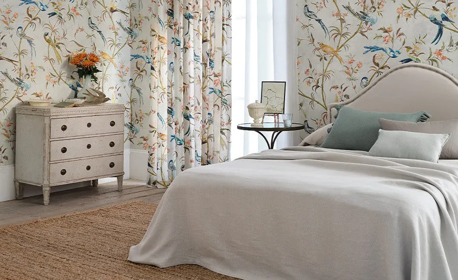PLUMA Decorative Prints & Embroideries