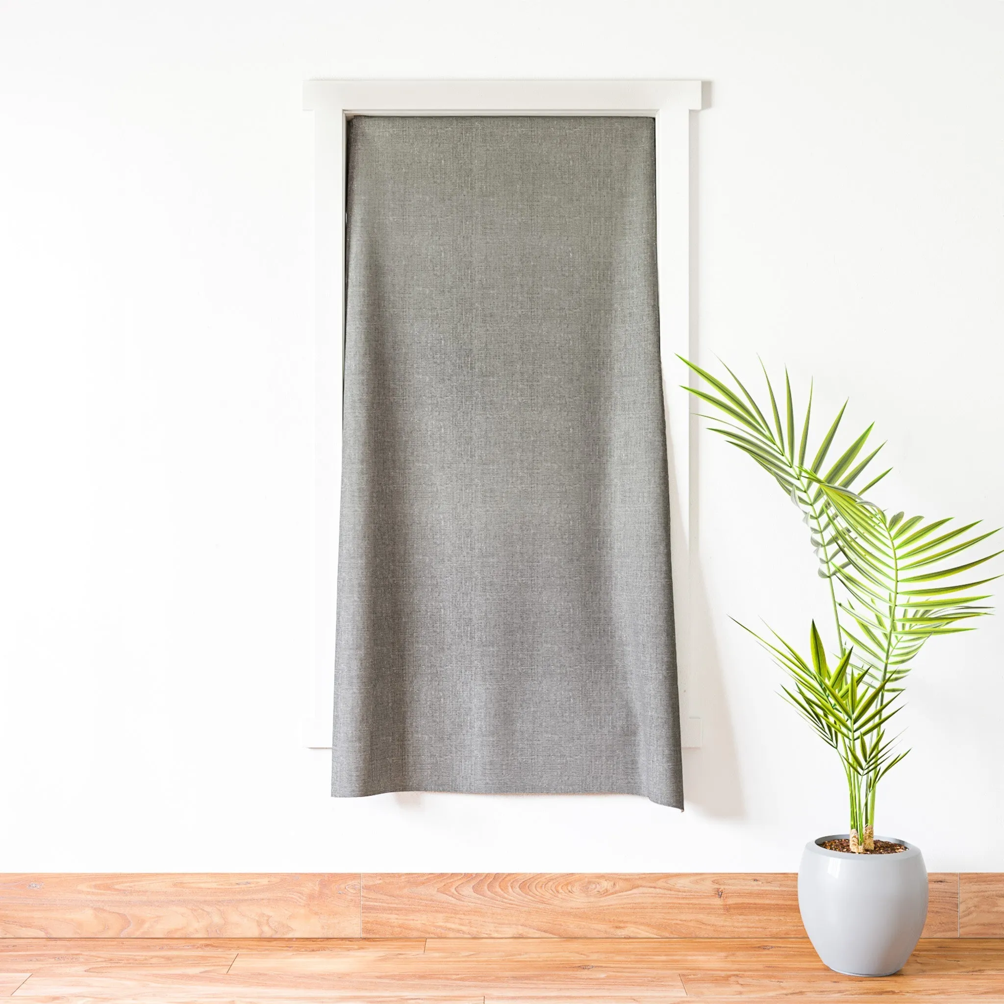 Portable Blackout Curtain 2.0 (4-Pack)
