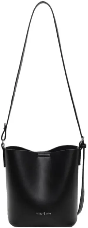 Premium Underarm Bucket Bag
