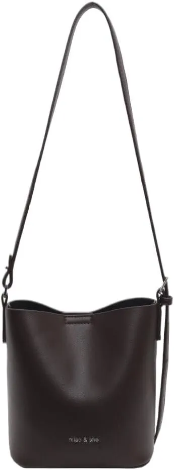 Premium Underarm Bucket Bag