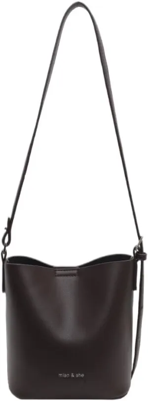 Premium Underarm Bucket Bag