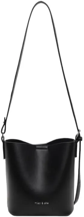 Premium Underarm Bucket Bag