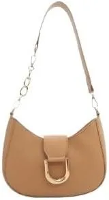 Premium Underarm Saddlebags(Brown)