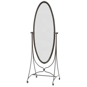 Queensbury Standing Mirror