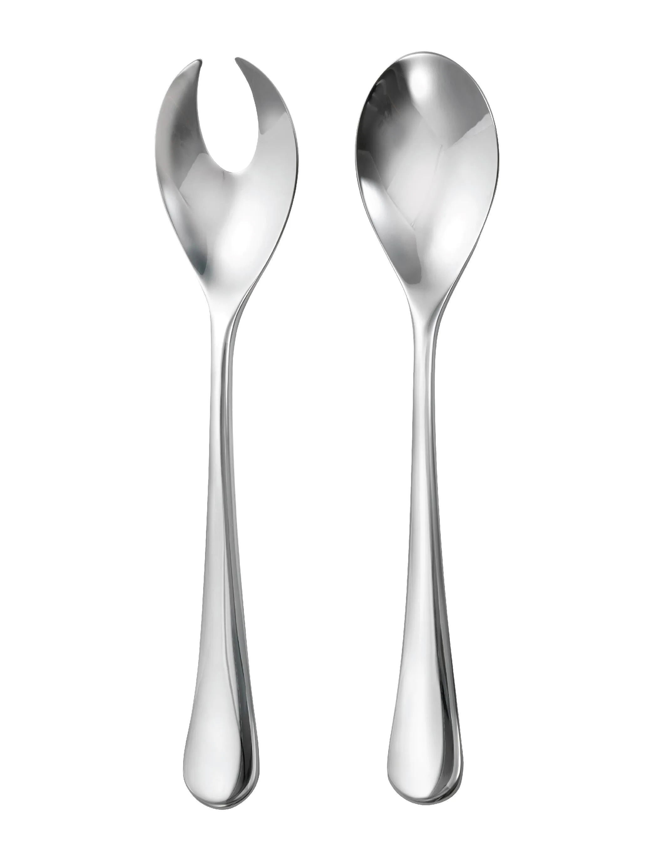 RADFORD (BR) SALAD SERVERS