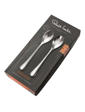 RADFORD (BR) SALAD SERVERS