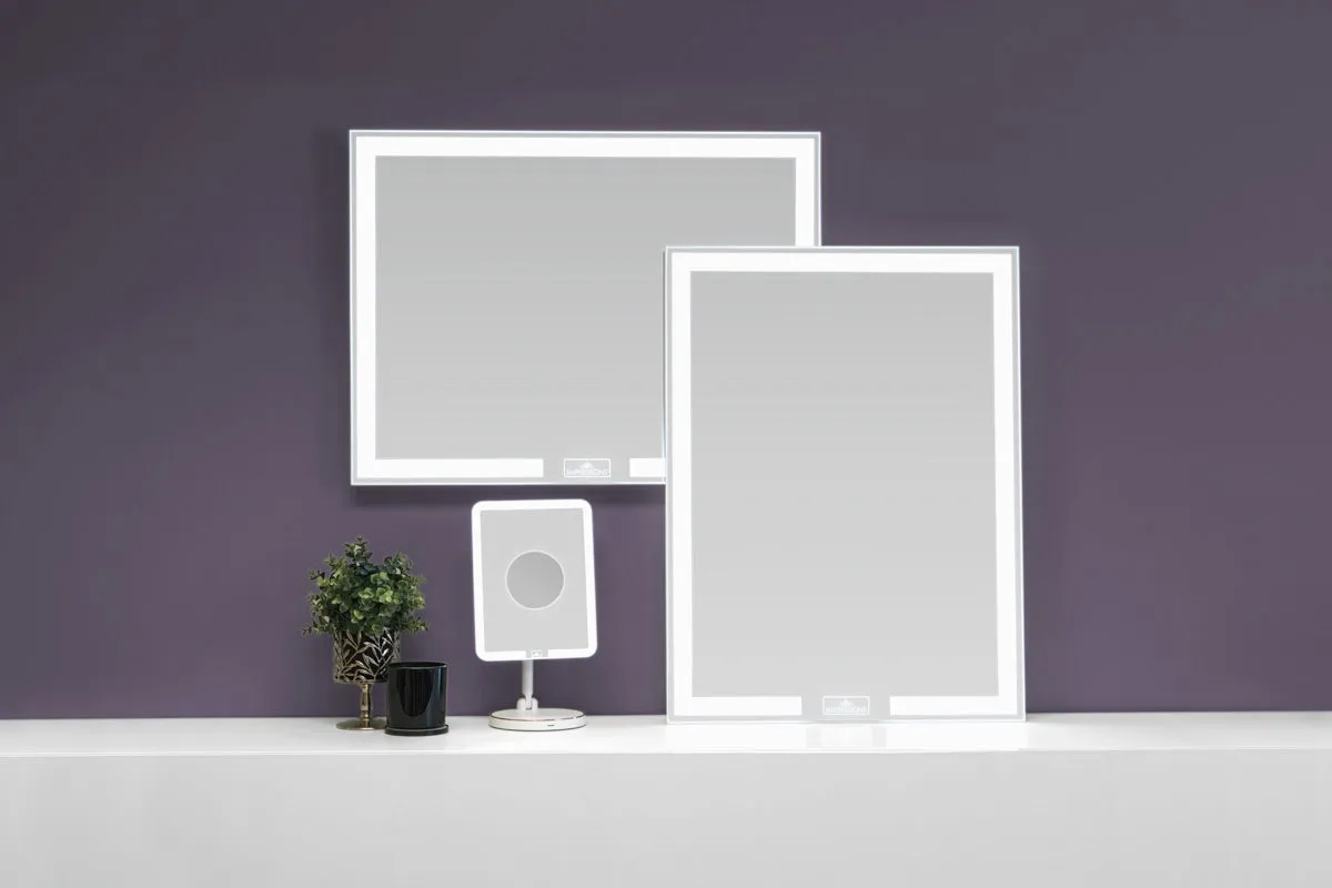 Royale Petit Makeup Mirror