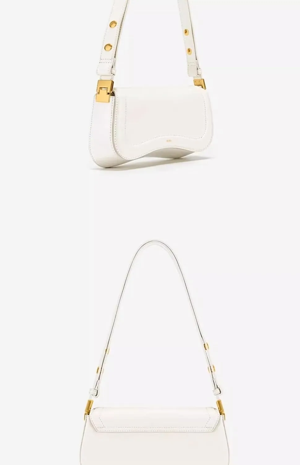 Shoulder Armpit Bag