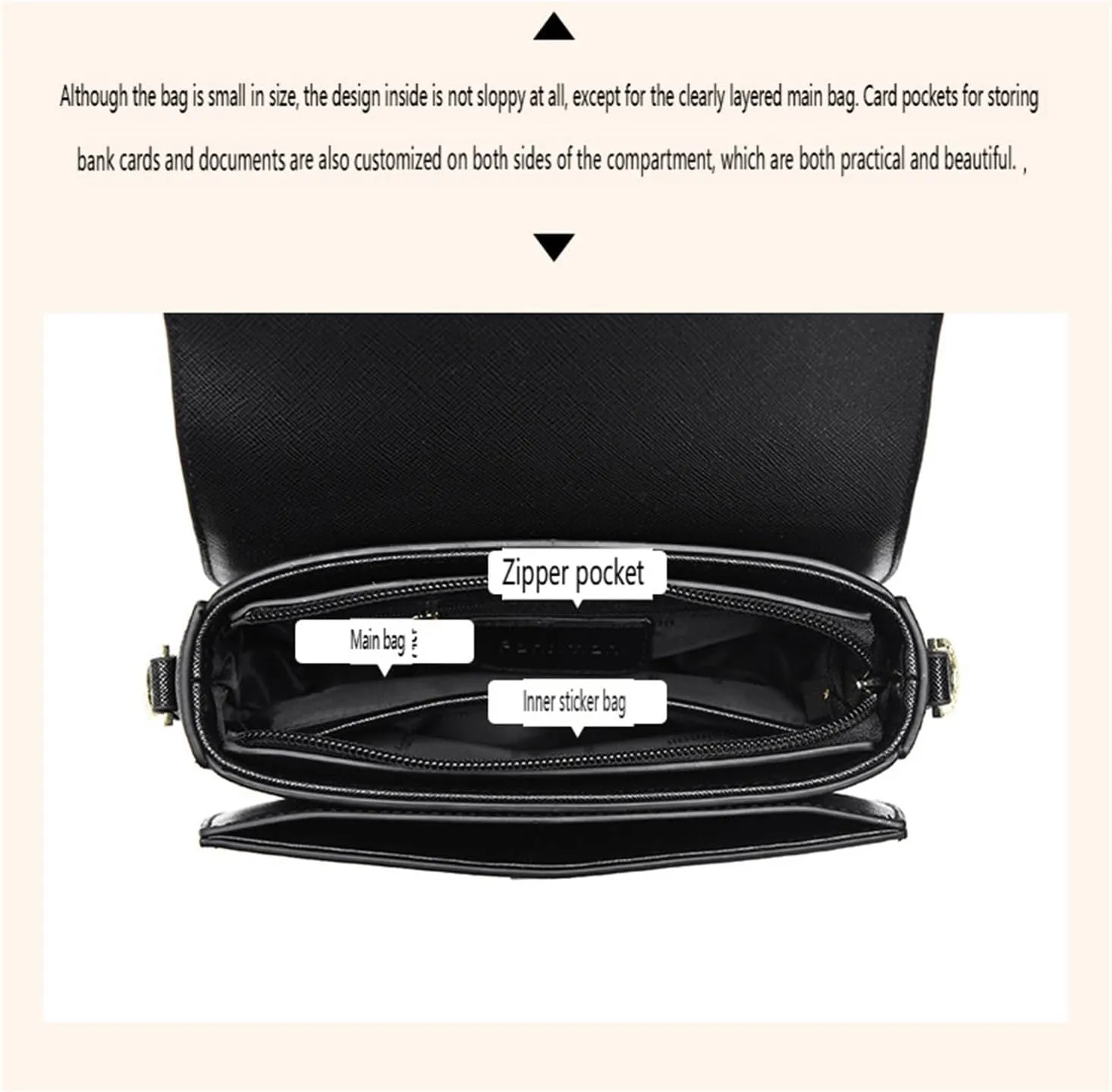 Shoulder Bag