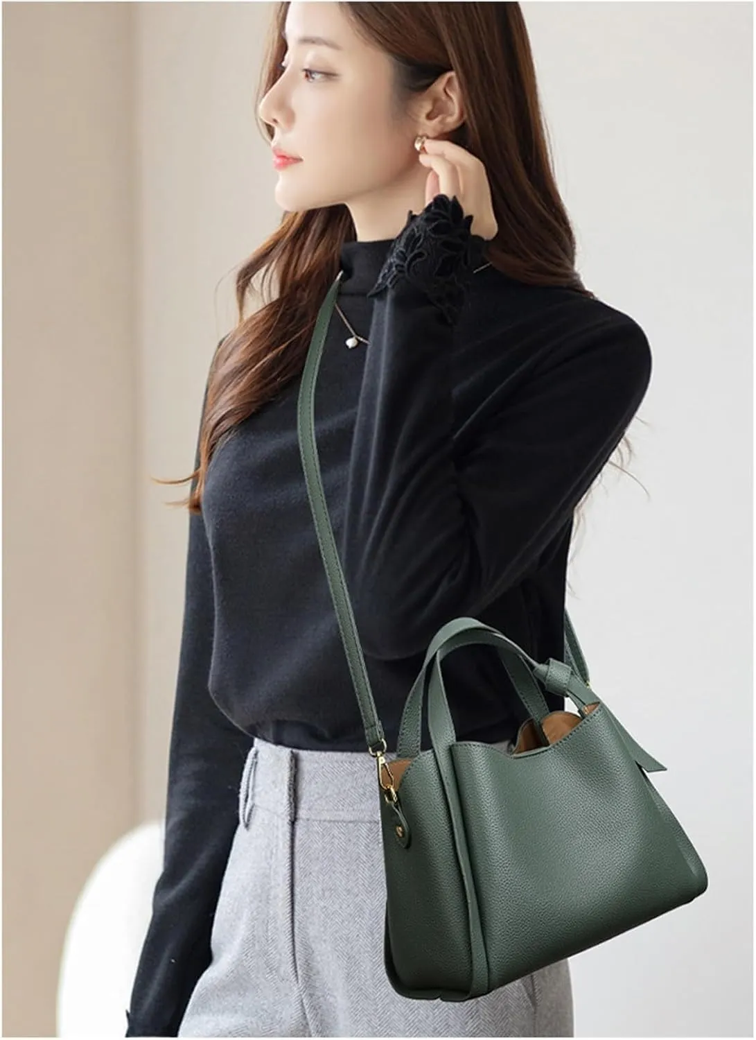 Shoulder Crossbody Handbag