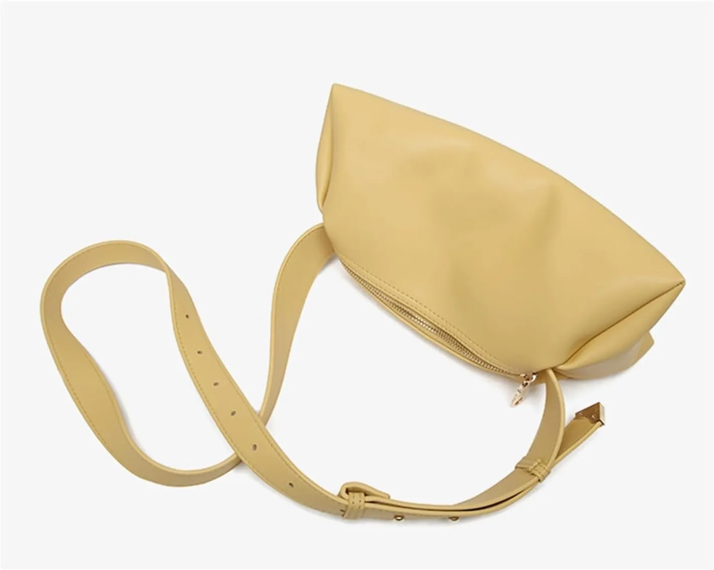 Shoulder Crossbody Pillow Bag