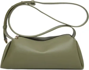 Shoulder Crossbody Pillow Bag