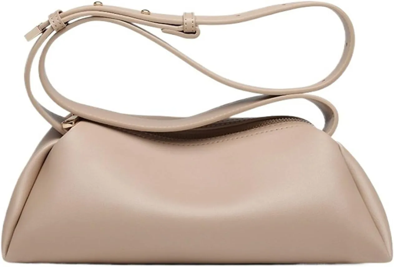 Shoulder Crossbody Pillow Bag