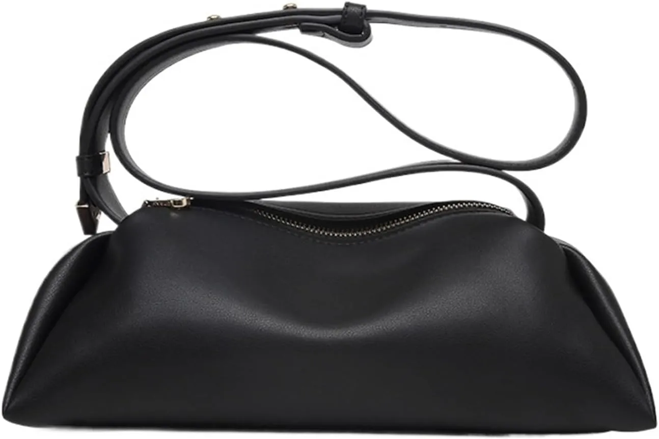 Shoulder Crossbody Pillow Bag
