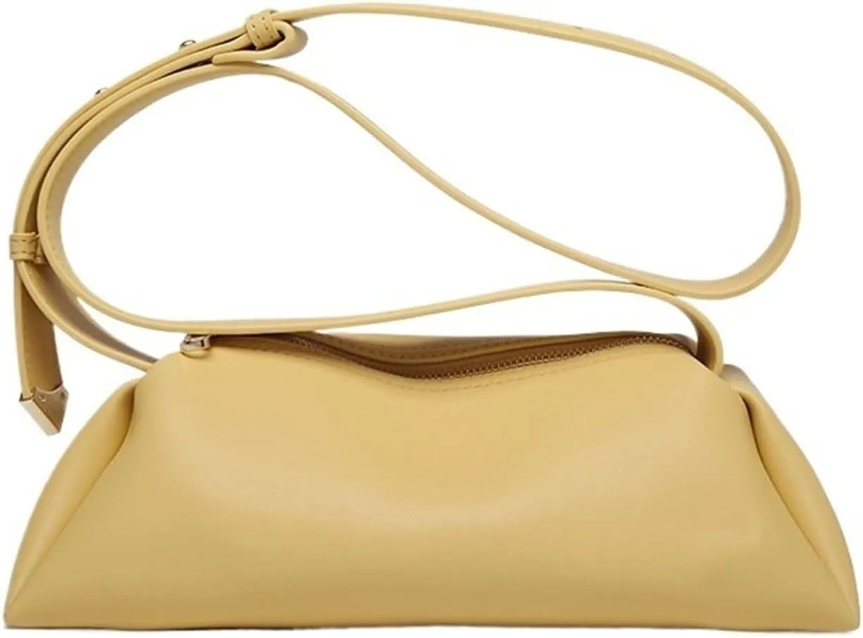 Shoulder Crossbody Pillow Bag