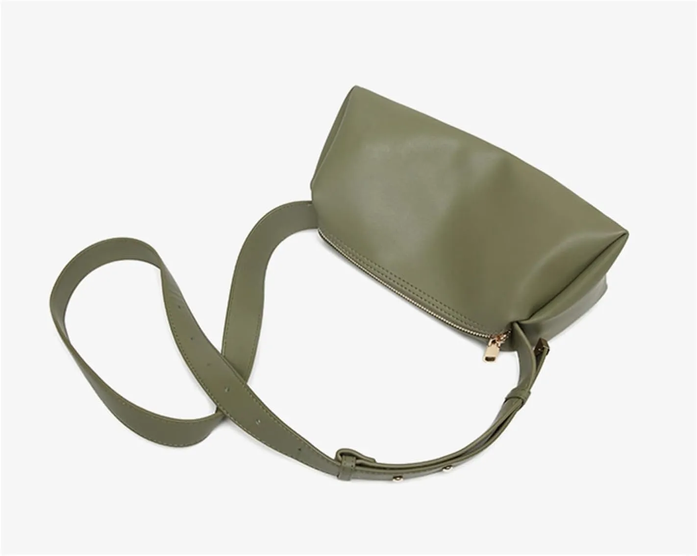 Shoulder Crossbody Pillow Bag