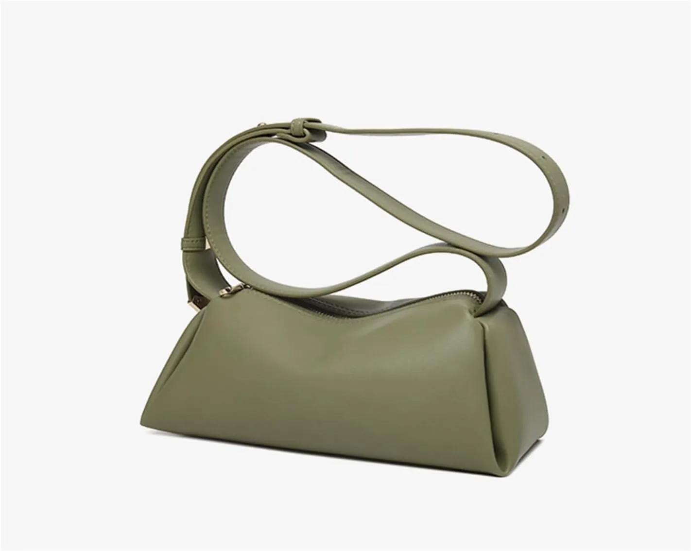 Shoulder Crossbody Pillow Bag