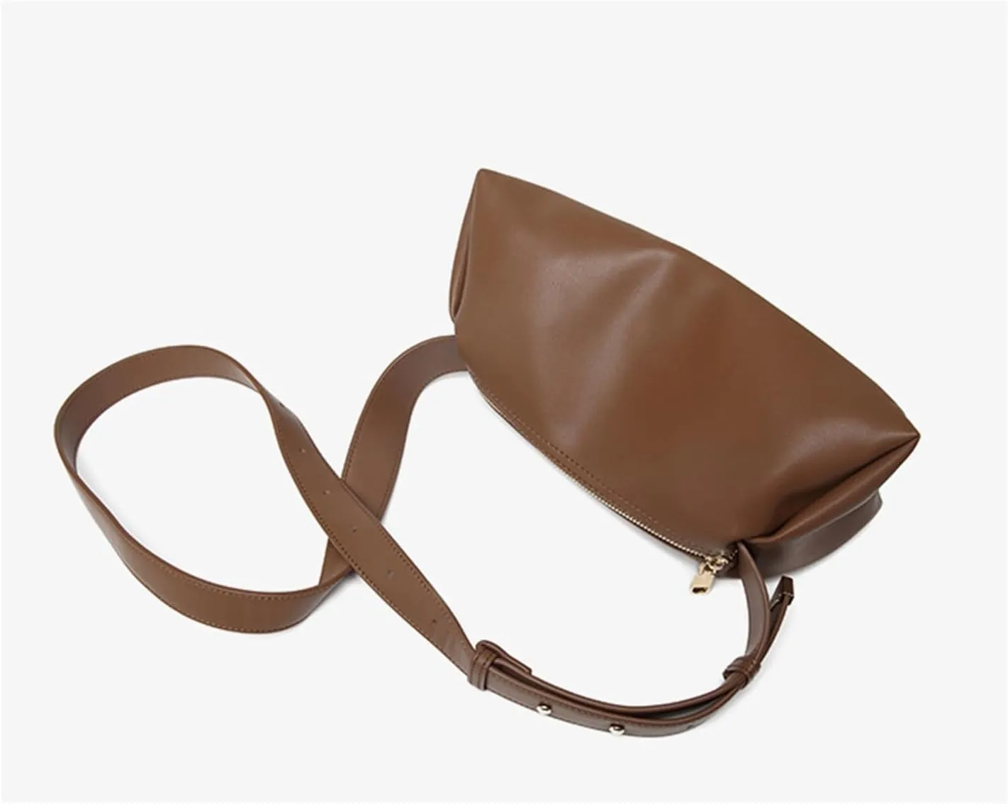 Shoulder Crossbody Pillow Bag