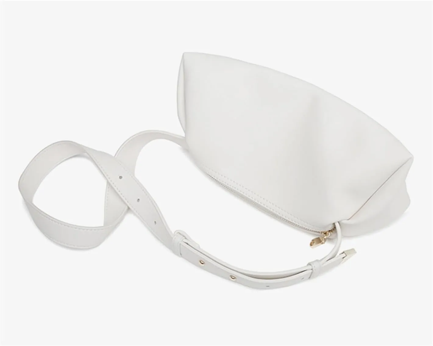 Shoulder Crossbody Pillow Bag