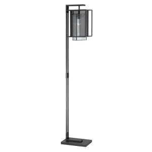 Silveny Floor Lamp