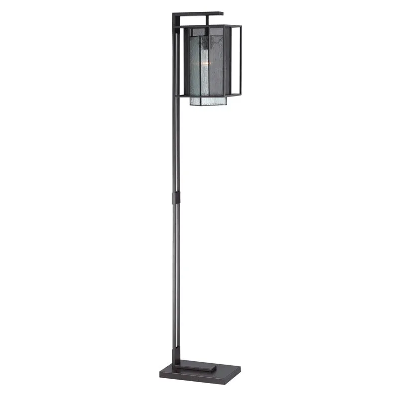 Silveny Floor Lamp
