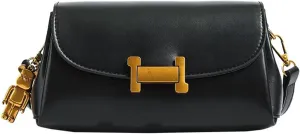 Simple And Trendy Crossbody Bag