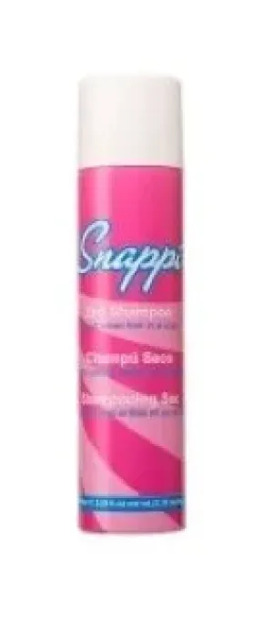 Snappi Dry Shampoo 159ml