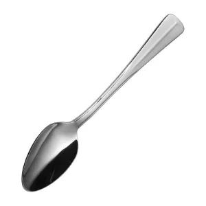 Sola Hollands Glad Cocktail Spoon (Pack of 12) - FF835