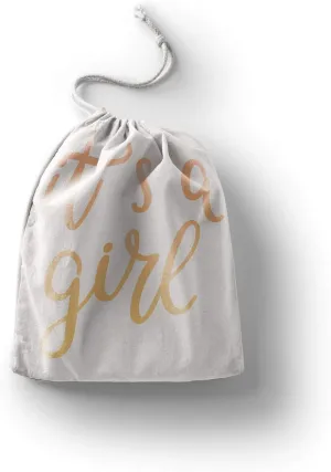Spice Girl Crossbody Saddle Bag