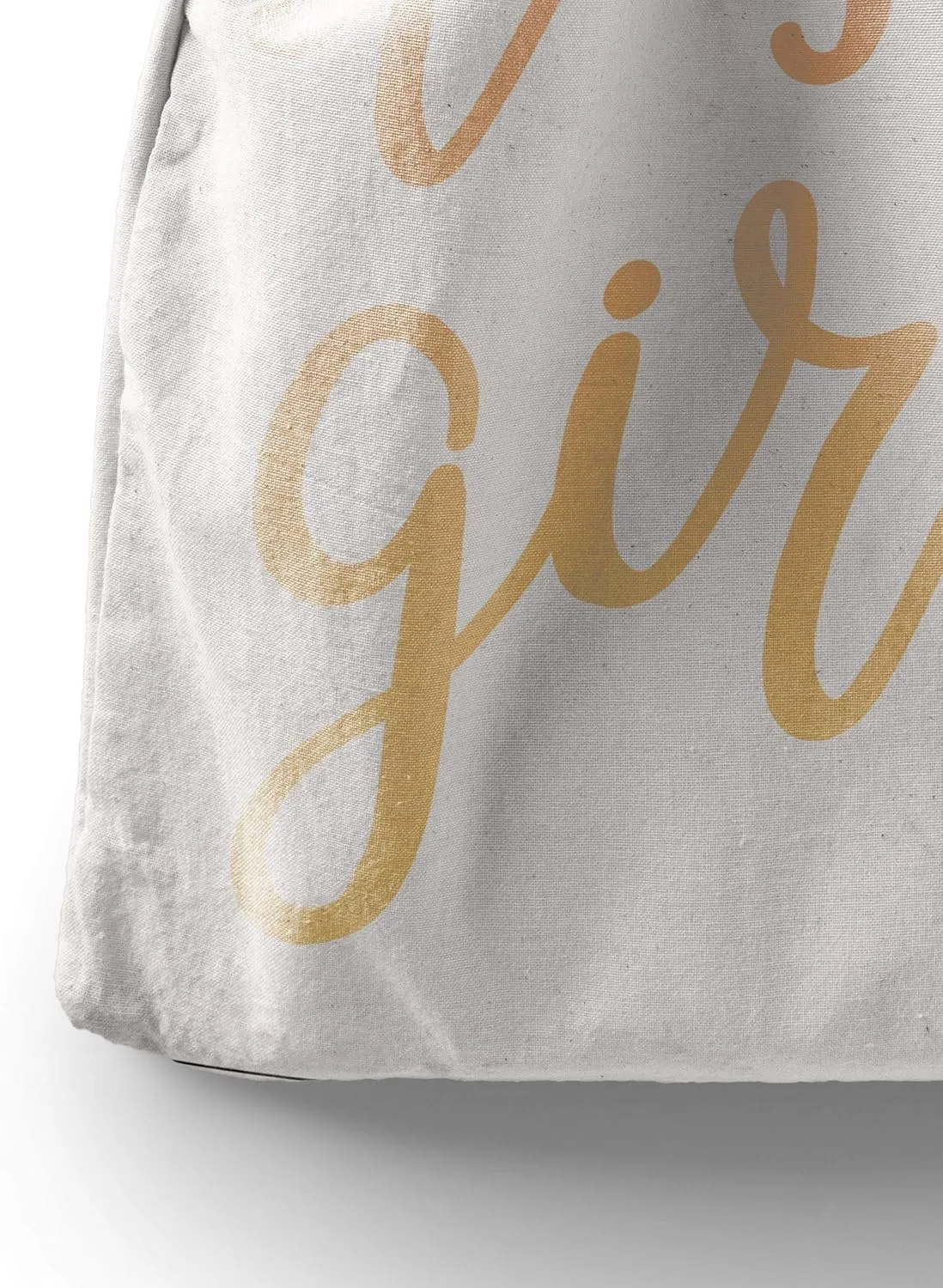 Spice Girl Crossbody Saddle Bag