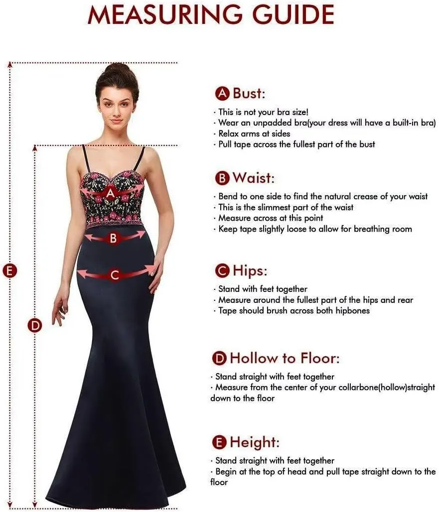 Square Neck Chiffon Bridesmaid Dresses with Slit Ruffle Half Sleeves A-line Evening Dresses for Women
