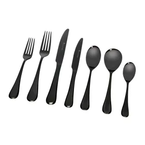 Stanley Rogers Chelsea Onyx 56pc Set