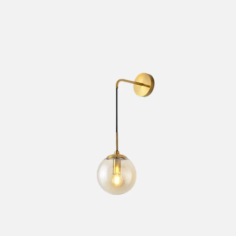 Stella Hanging Wall Sconce