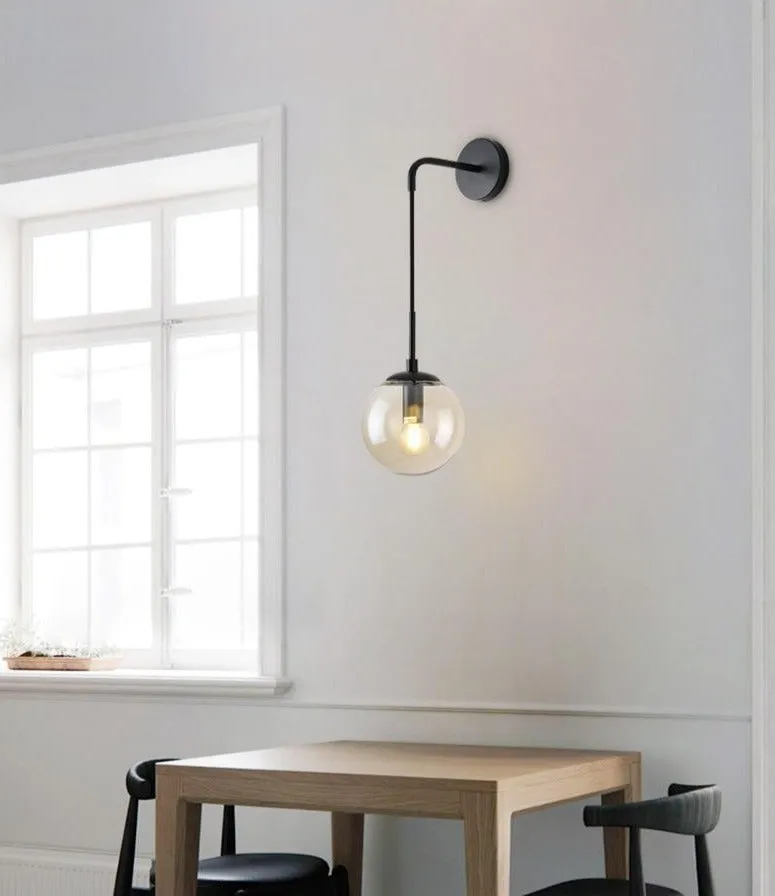 Stella Hanging Wall Sconce