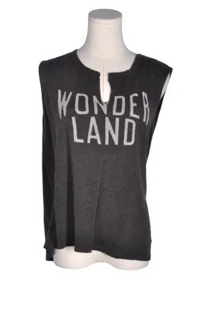 SUNDRY Women T-Shirts Regular fit in Gray - 1
