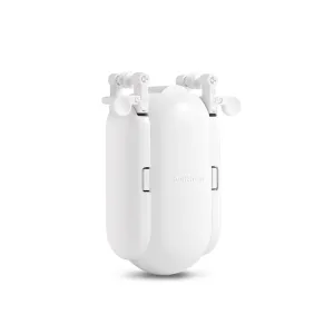 SwitchBot Curtain (I Rail) | Smart Curtain Controller - Add SwitchBot Hub Mini to Make it Compatible with Alexa, Google Home, IFTTT