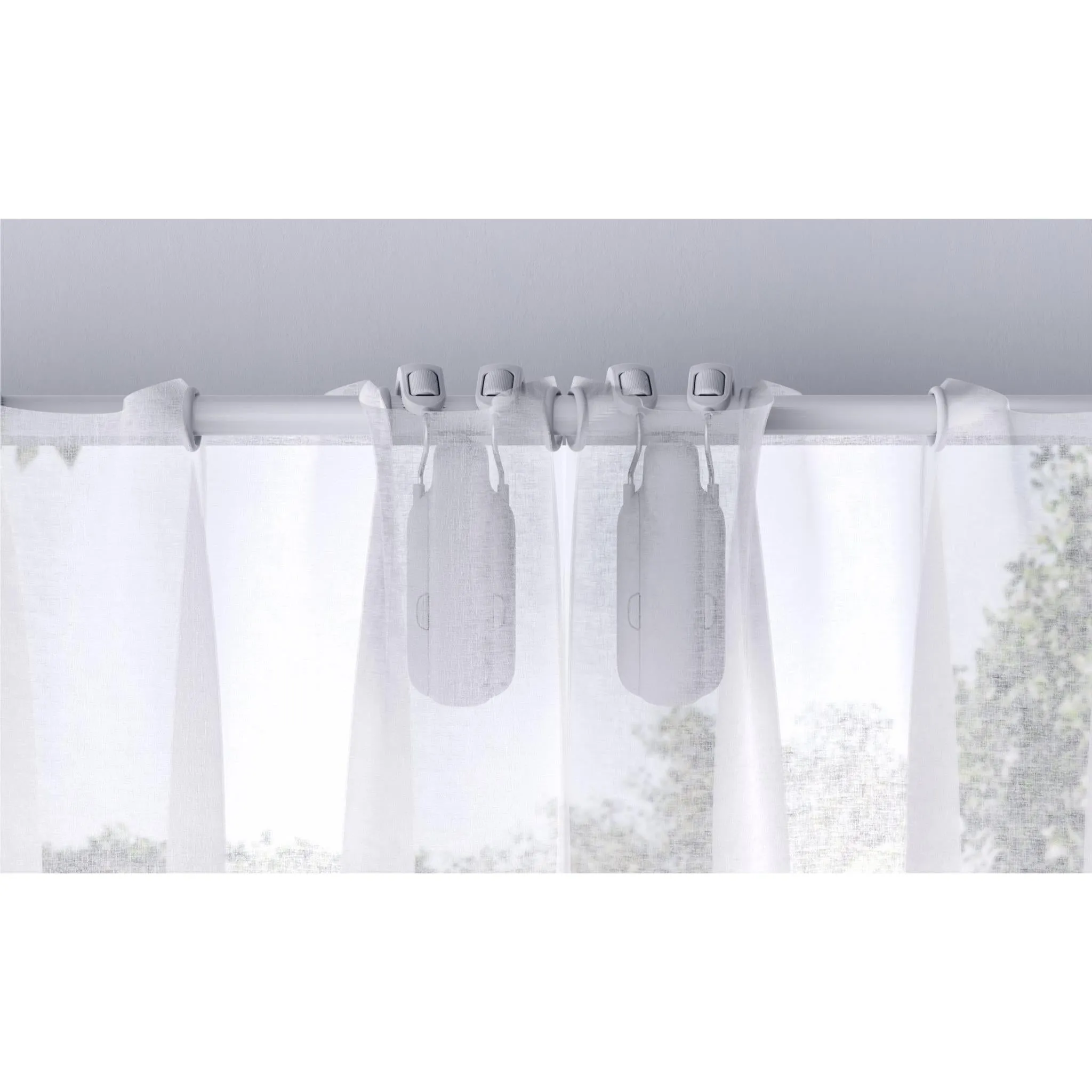 SwitchBot Curtain Rod 3