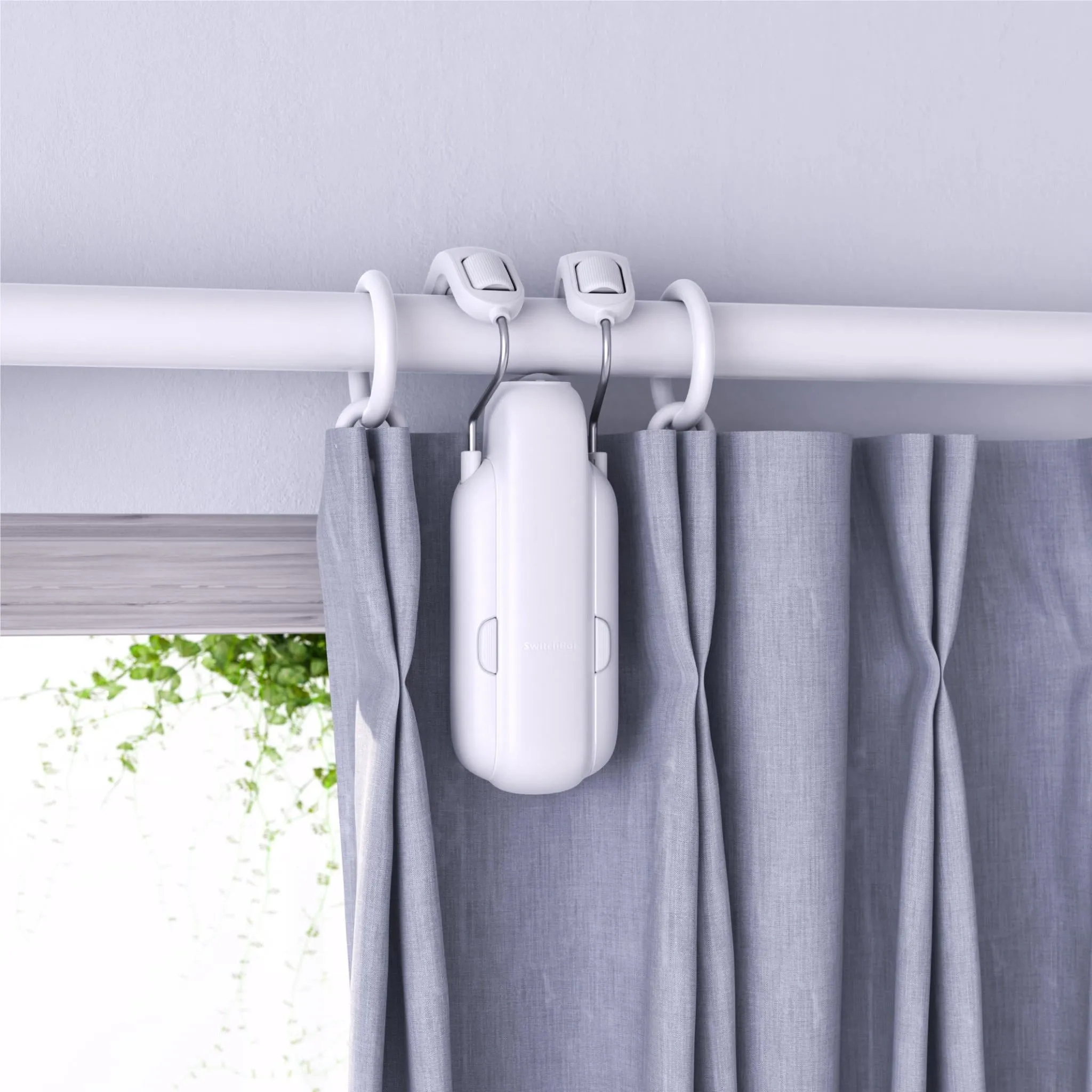 SwitchBot Curtain Rod 3