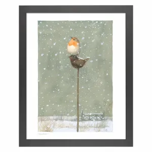 Symbol of Hope - Art Prints